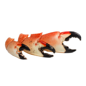 Jumbo Stone Crab Claws